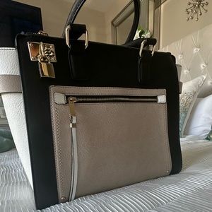 🔥Colorblock Aldo Handbag